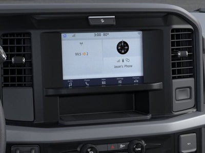 2026 Ford Super Duty F-250 SRW Base