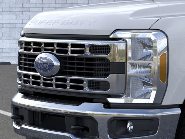 2026 Ford Super Duty F-250 SRW Base