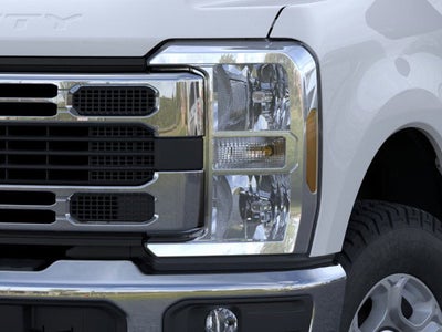 2026 Ford Super Duty F-250 SRW Base