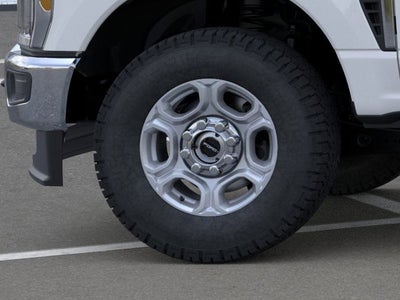 2026 Ford Super Duty F-250 SRW Base