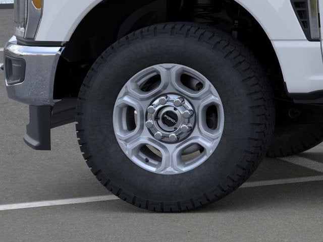 2026 Ford Super Duty F-250 SRW Base