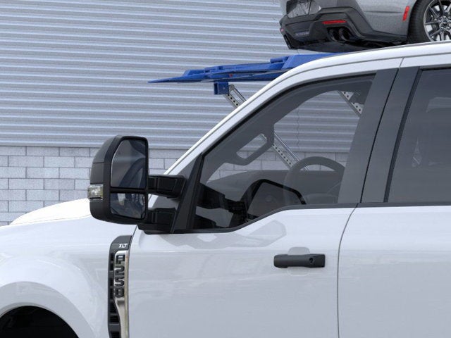 2026 Ford Super Duty F-250 SRW Base