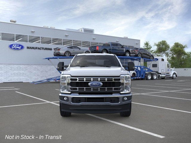 2026 Ford Super Duty F-250 SRW Base