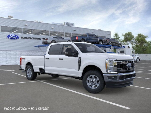 2026 Ford Super Duty F-250 SRW Base