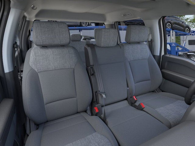 2026 Ford Super Duty F-250 SRW Base