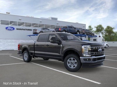 2026 Ford Super Duty F-250 SRW XLT