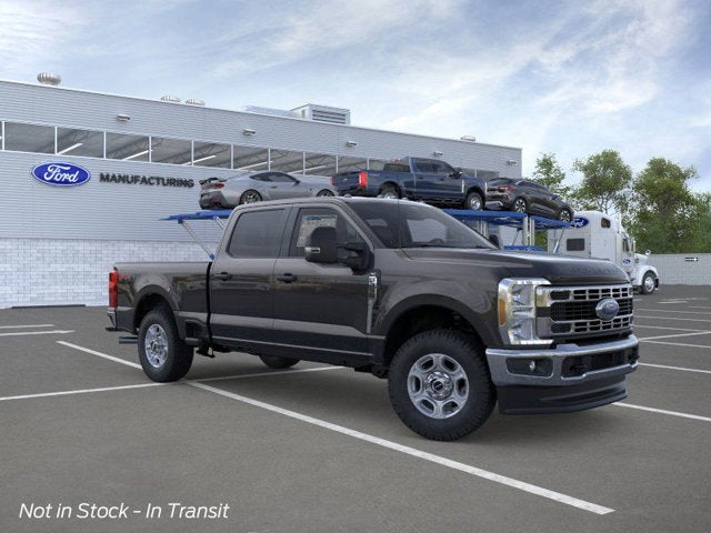 2026 Ford Super Duty F-250 SRW XLT