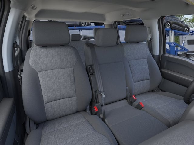2026 Ford Super Duty F-250 SRW STX