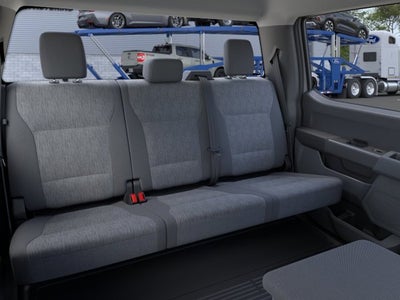 2026 Ford Super Duty F-250 SRW STX