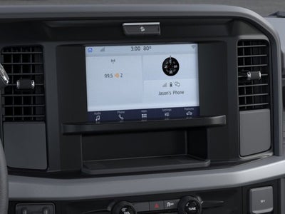 2026 Ford Super Duty F-250 SRW STX