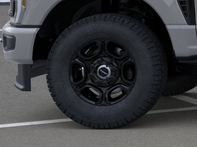 2026 Ford Super Duty F-250 SRW STX