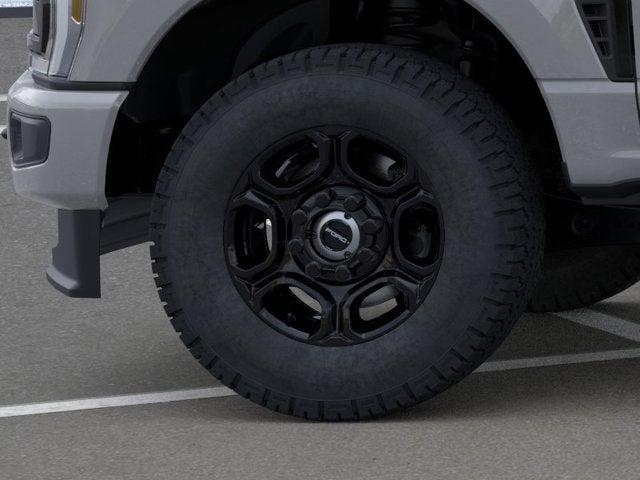 2026 Ford Super Duty F-250 SRW STX