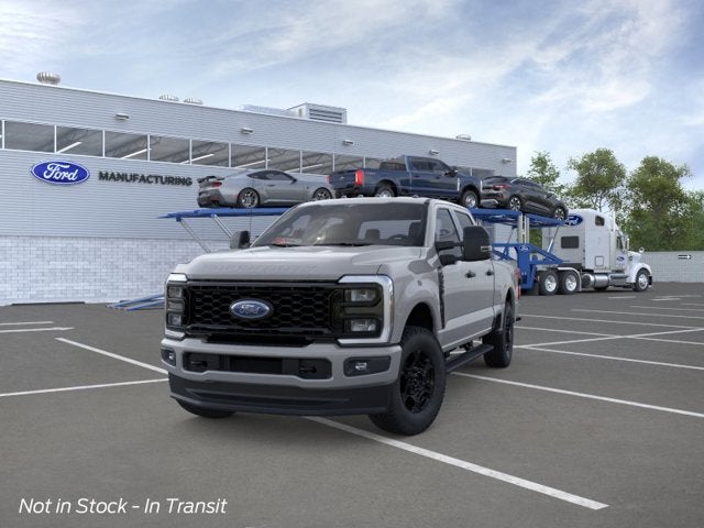 2026 Ford Super Duty F-250 SRW STX