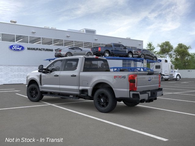 2026 Ford Super Duty F-250 SRW STX