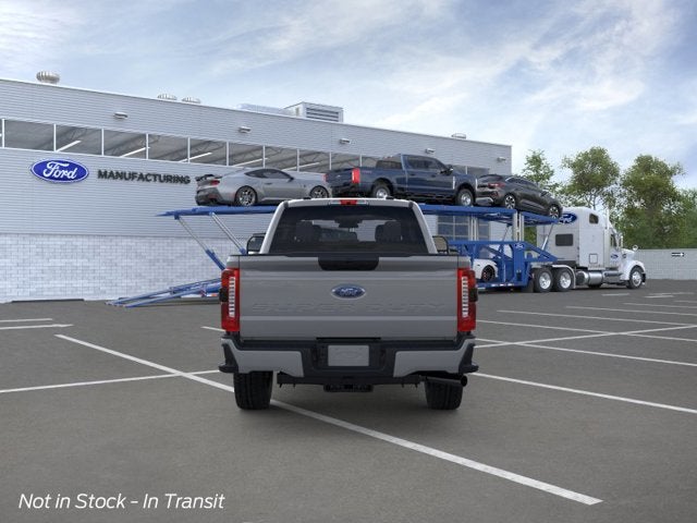 2026 Ford Super Duty F-250 SRW STX