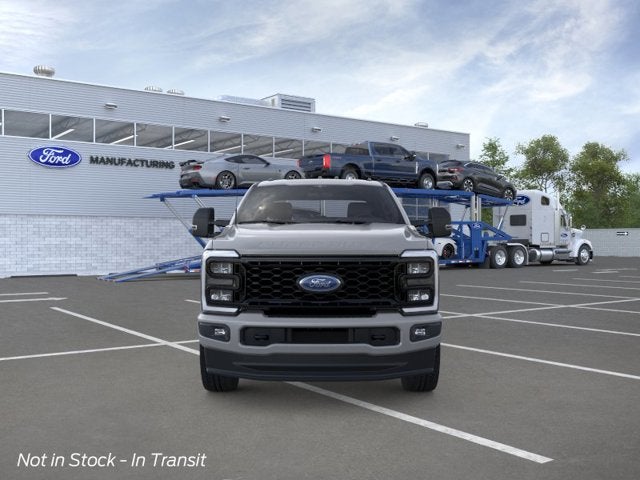 2026 Ford Super Duty F-250 SRW STX