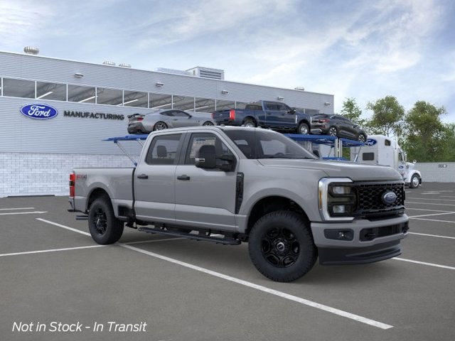 2026 Ford Super Duty F-250 SRW STX