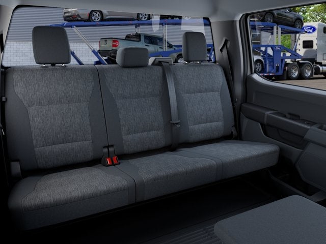 2027 Ford Super Duty F-250 SRW XL