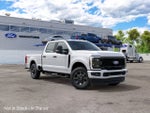2027 Ford Super Duty F-250 SRW XL