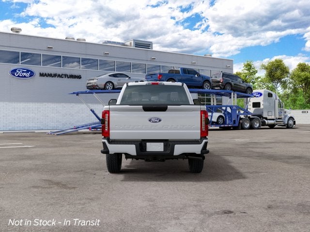 2027 Ford Super Duty F-250 SRW XL