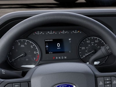2027 Ford Super Duty F-250 SRW XL