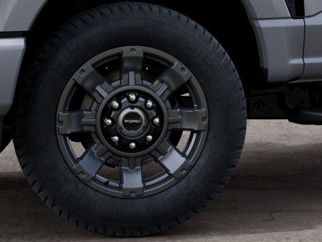 2027 Ford Super Duty F-250 SRW XL
