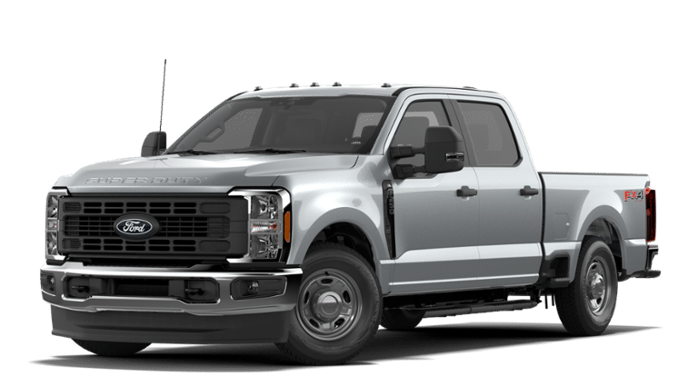 2027 Ford Super Duty F-250 SRW F-250® XL