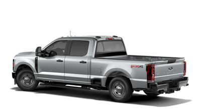 2027 Ford Super Duty F-250 SRW F-250® XL