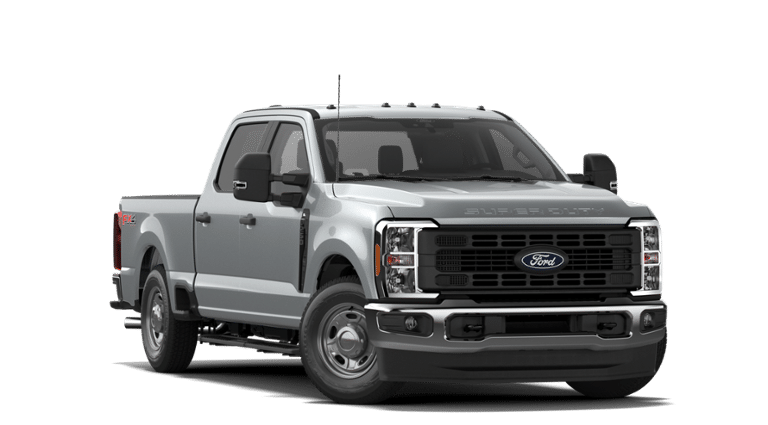 2027 Ford Super Duty F-250 SRW F-250® XL
