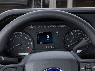2027 Ford Super Duty F-250 SRW XL