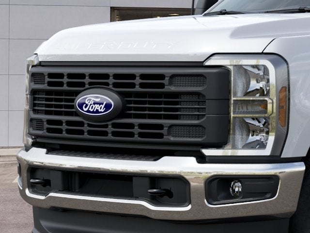 2027 Ford Super Duty F-250 SRW XL