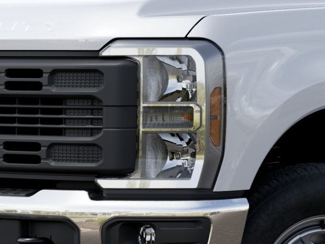 2027 Ford Super Duty F-250 SRW XL
