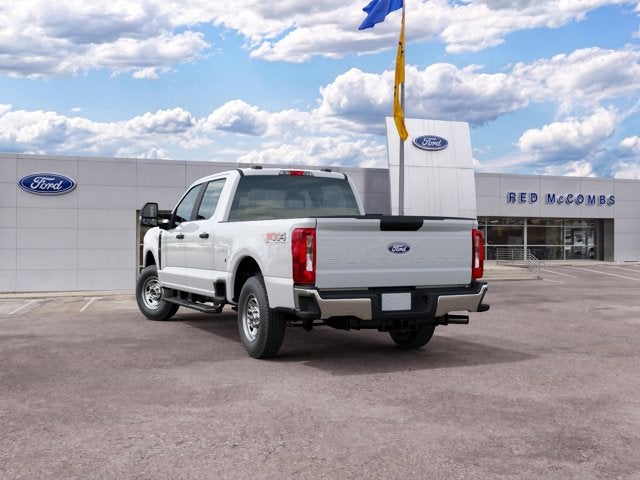 2027 Ford Super Duty F-250 SRW XL