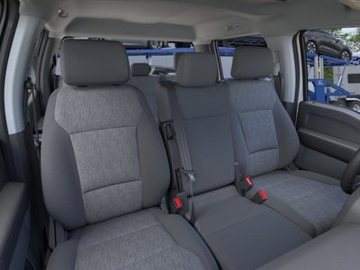 2026 Ford Super Duty F-250 SRW STX