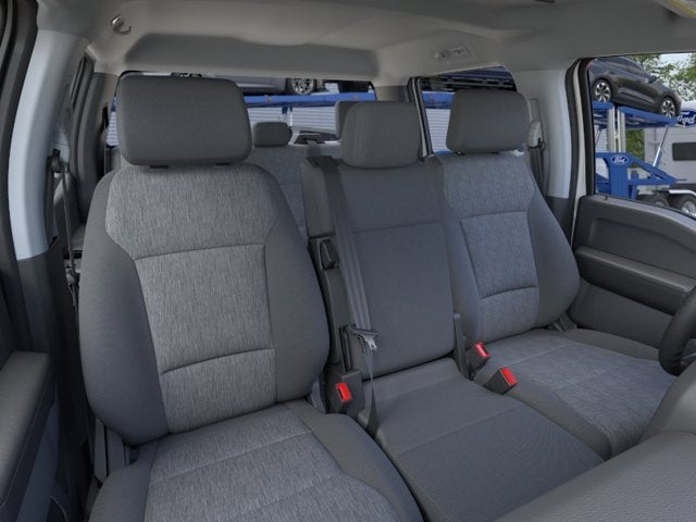 2026 Ford Super Duty F-250 SRW STX