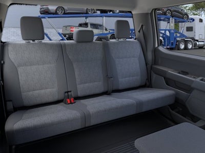 2026 Ford Super Duty F-250 SRW STX