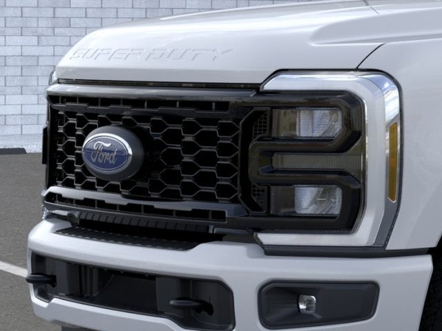 2026 Ford Super Duty F-250 SRW STX