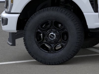 2026 Ford Super Duty F-250 SRW STX