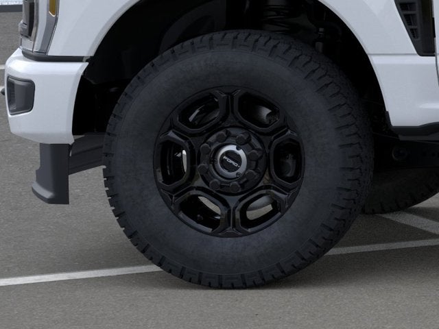 2026 Ford Super Duty F-250 SRW STX