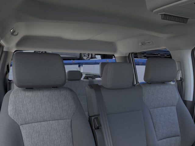 2026 Ford Super Duty F-250 SRW STX