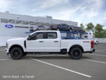 2026 Ford Super Duty F-250 SRW STX