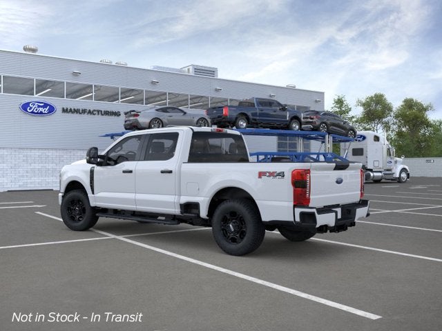 2026 Ford Super Duty F-250 SRW STX