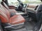 2022 Ford Super Duty F-250 SRW Platinum