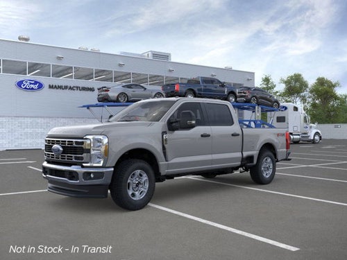 2026 Ford Super Duty F-250 SRW XLT