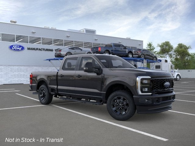 2026 Ford Super Duty F-250 SRW STX