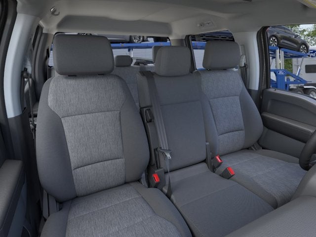 2026 Ford Super Duty F-250 SRW F-250® XL