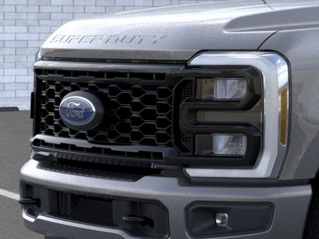 2026 Ford Super Duty F-250 SRW F-250® XL