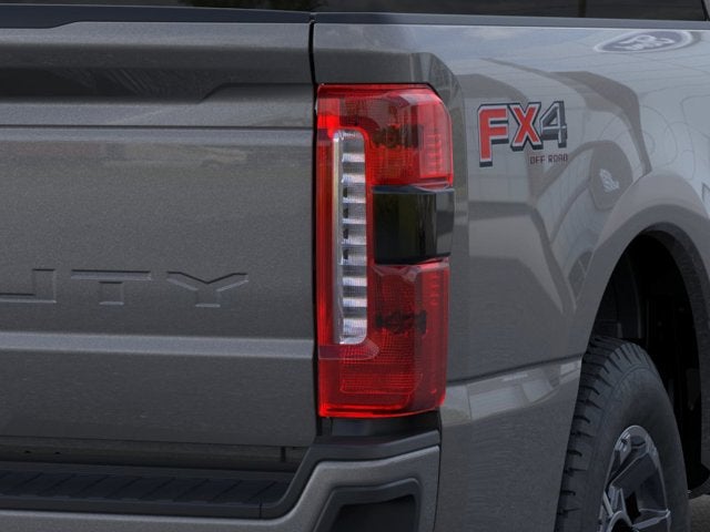 2026 Ford Super Duty F-250 SRW F-250® XL