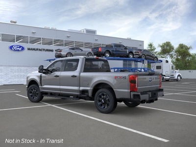 2026 Ford Super Duty F-250 SRW F-250® XL