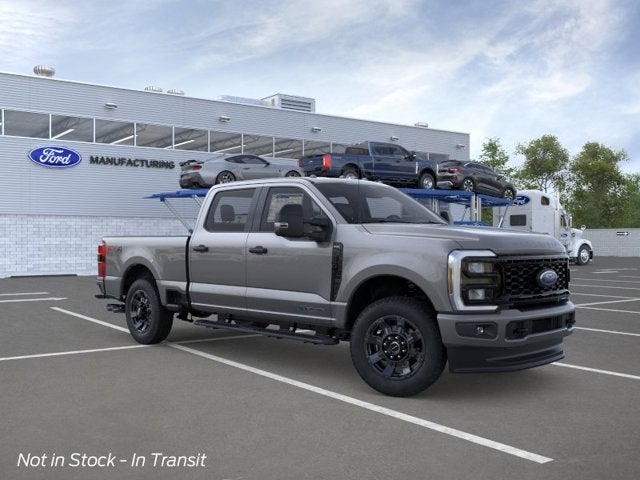 2026 Ford Super Duty F-250 SRW F-250® XL